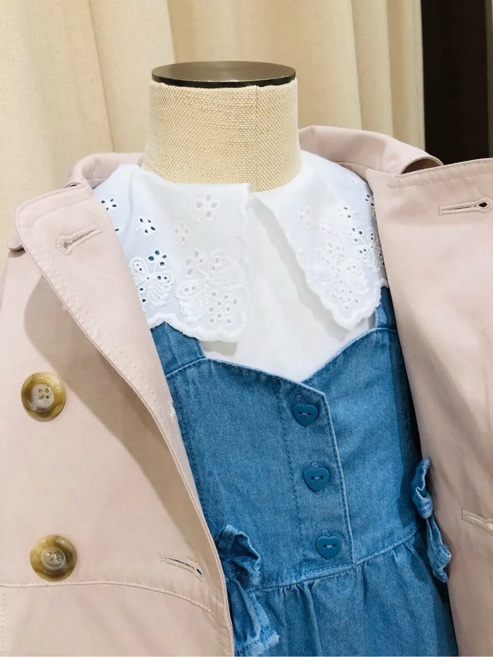 ANY ISHII コーディネート画像