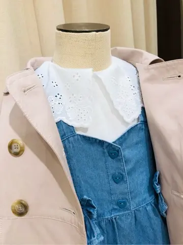 ANY ISHII コーディネート画像