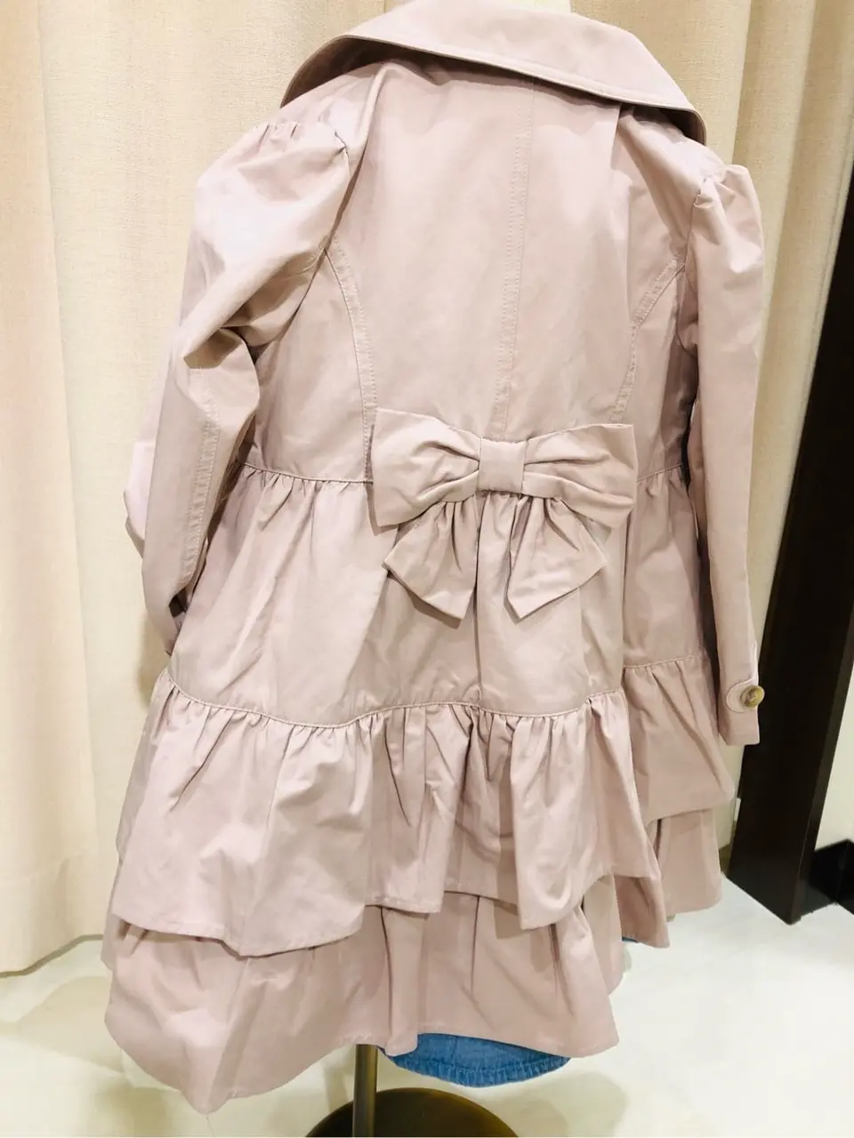 ANY ISHII コーディネート画像