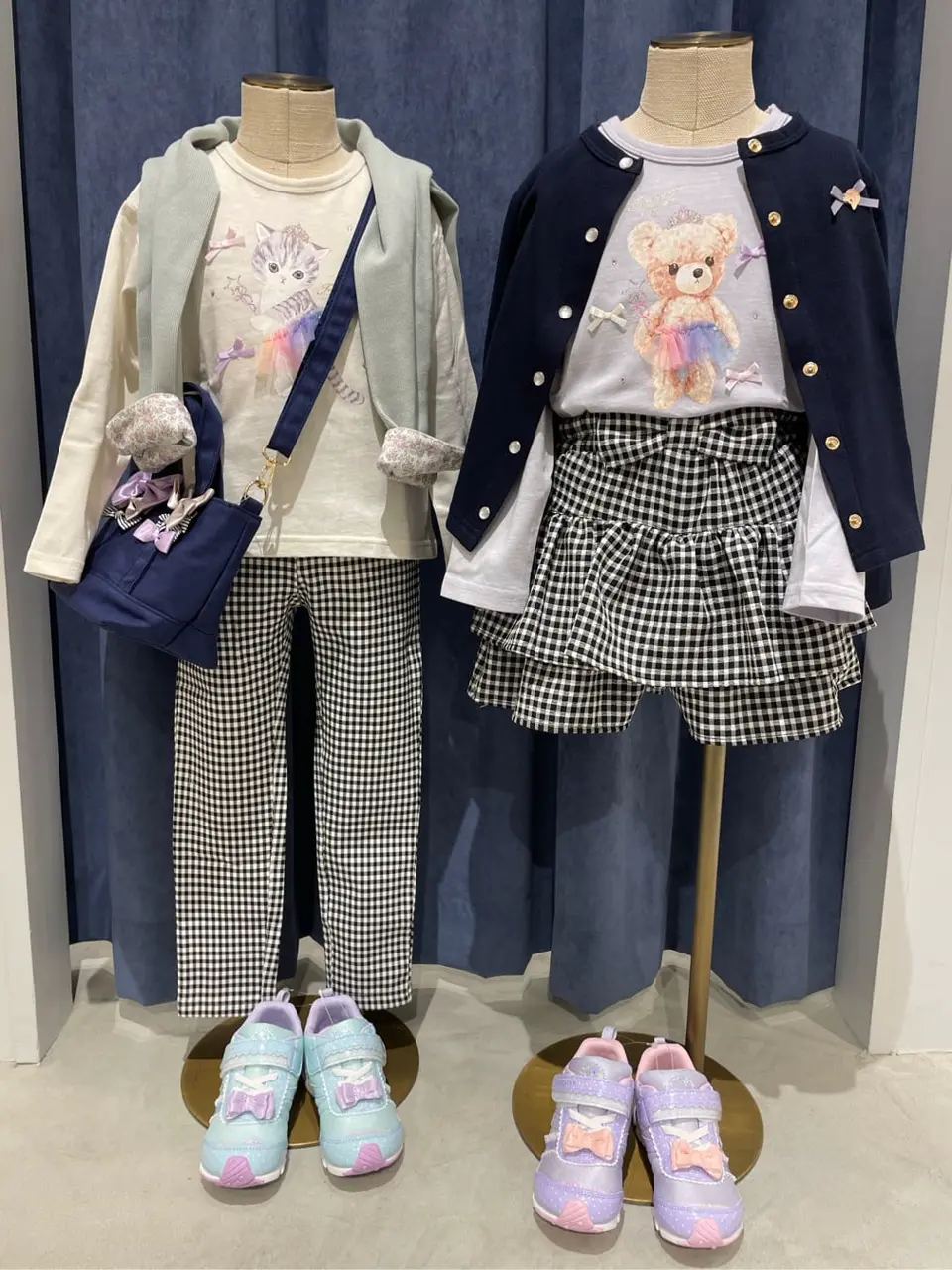 ANY 大川原 コーディネート画像