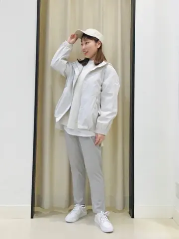 ANY 伊藤 コーディネート画像