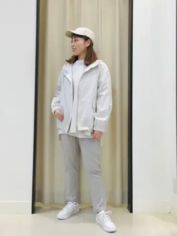 ANY 伊藤 コーディネート画像