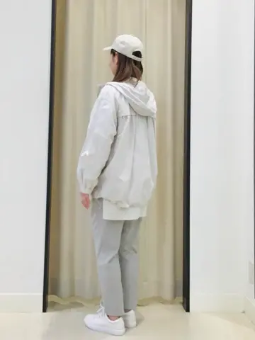 ANY 伊藤 コーディネート画像