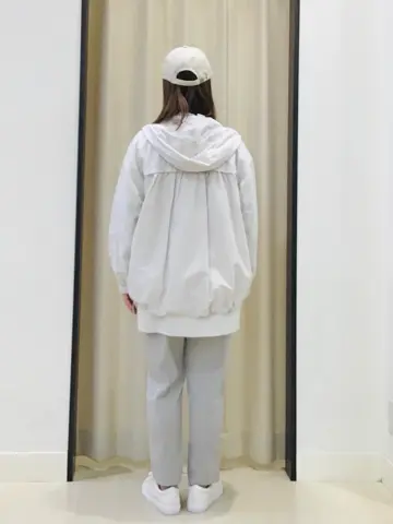 ANY 伊藤 コーディネート画像