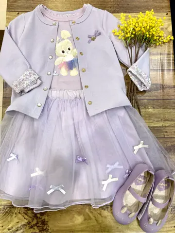 ANY 杉原 コーディネート画像