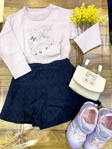 ANY 杉原 コーディネート画像