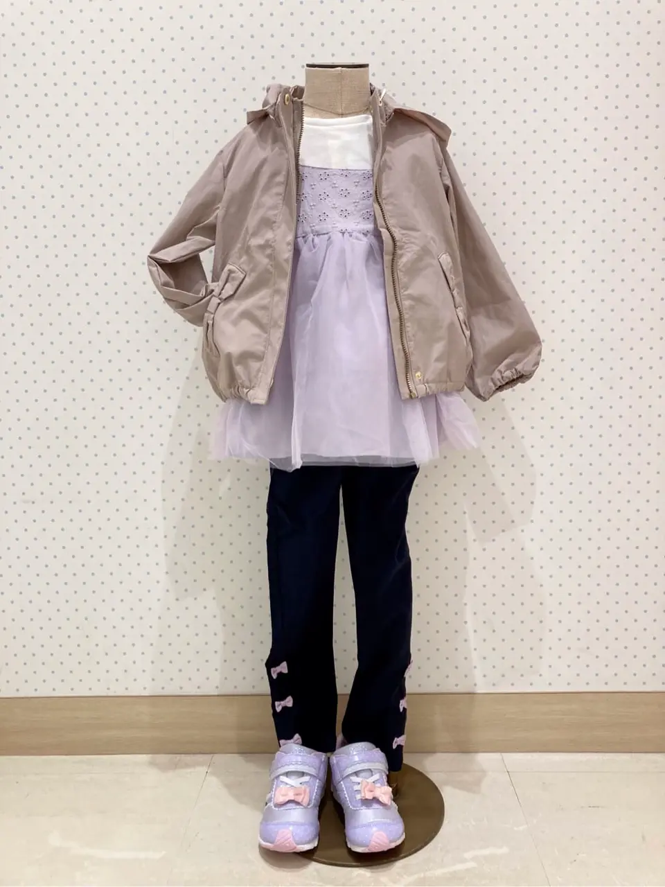  大野 コーディネート画像