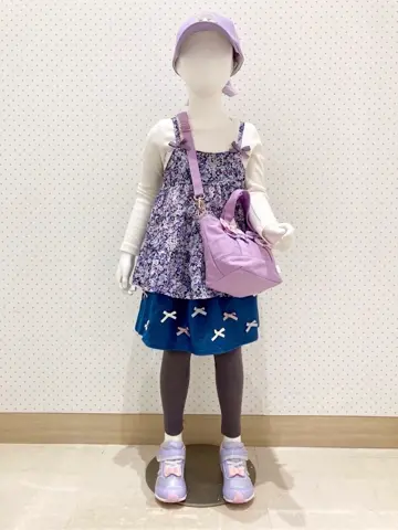 ANY 大野 コーディネート画像