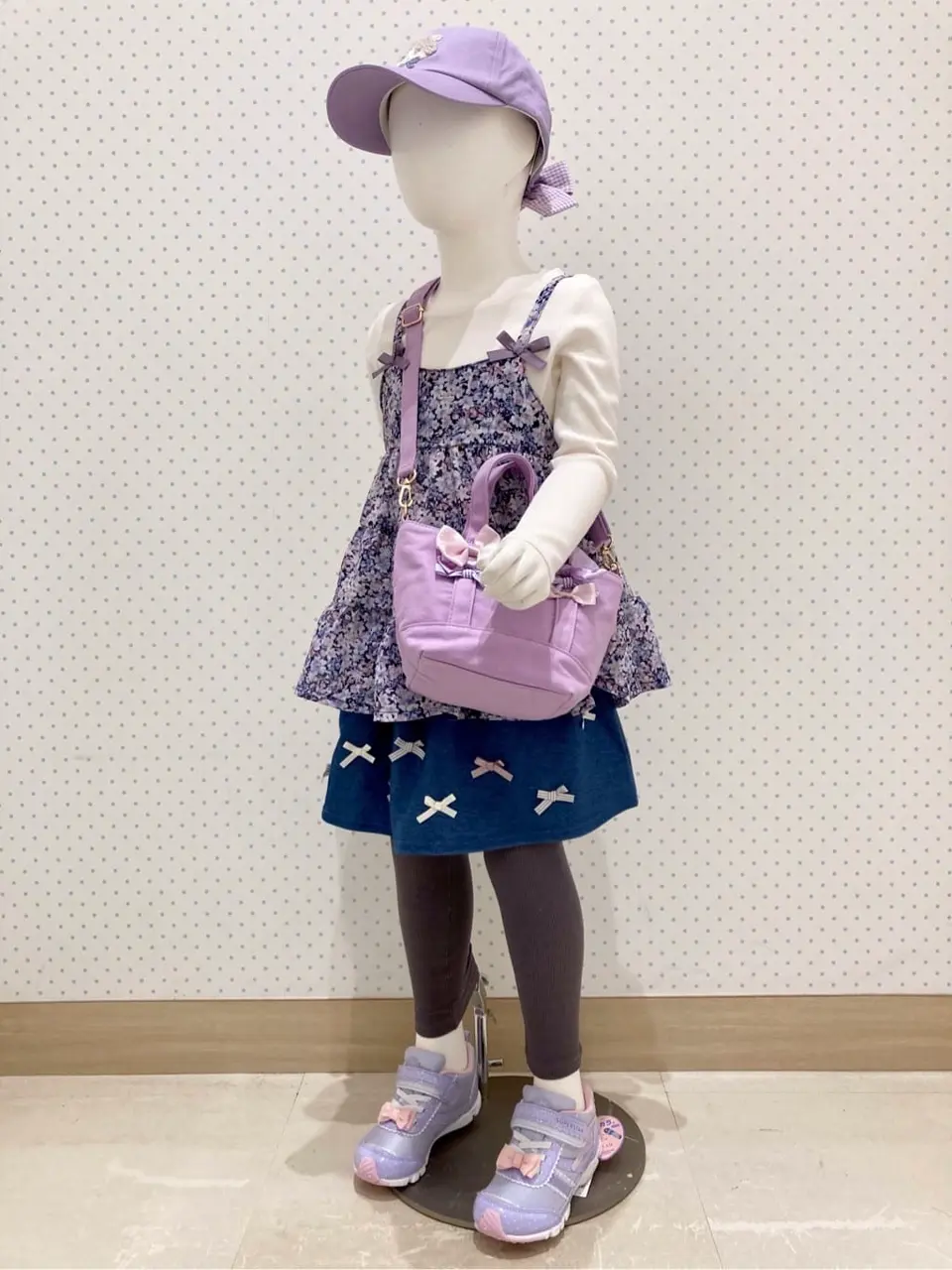 ANY 大野 コーディネート画像