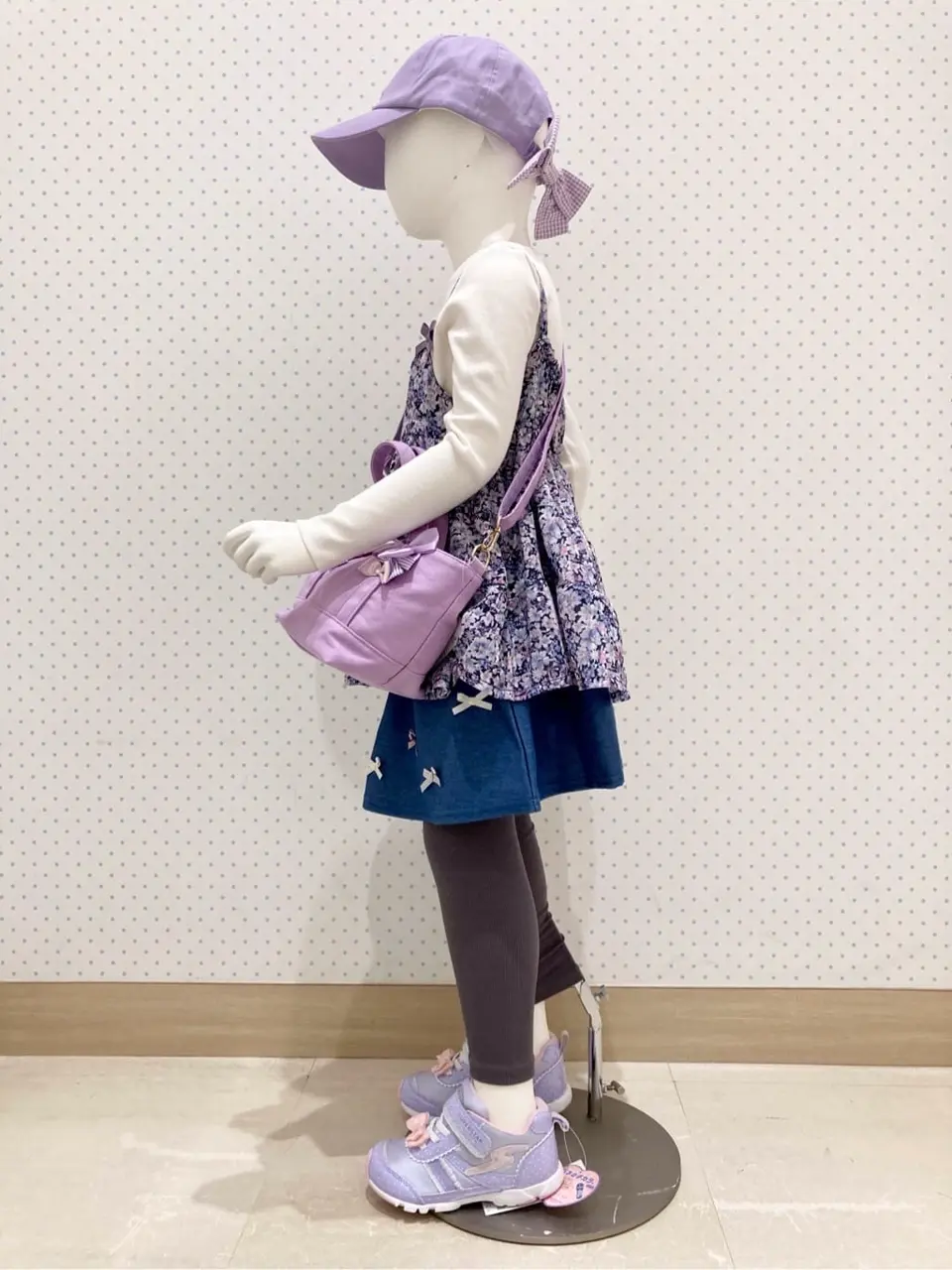 ANY 大野 コーディネート画像