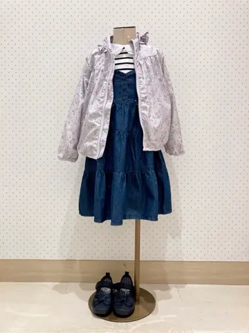 ANY 大野 コーディネート画像