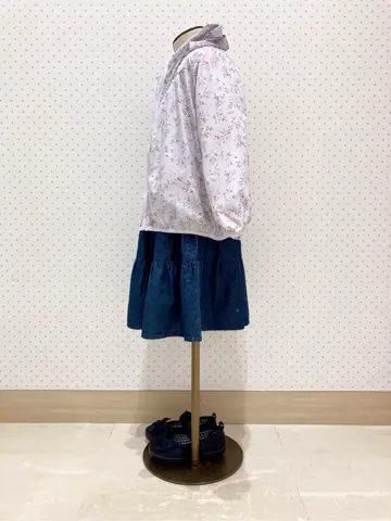 ANY 大野 コーディネート画像