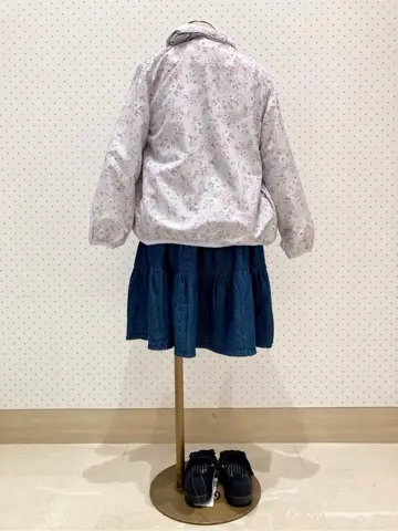 ANY 大野 コーディネート画像