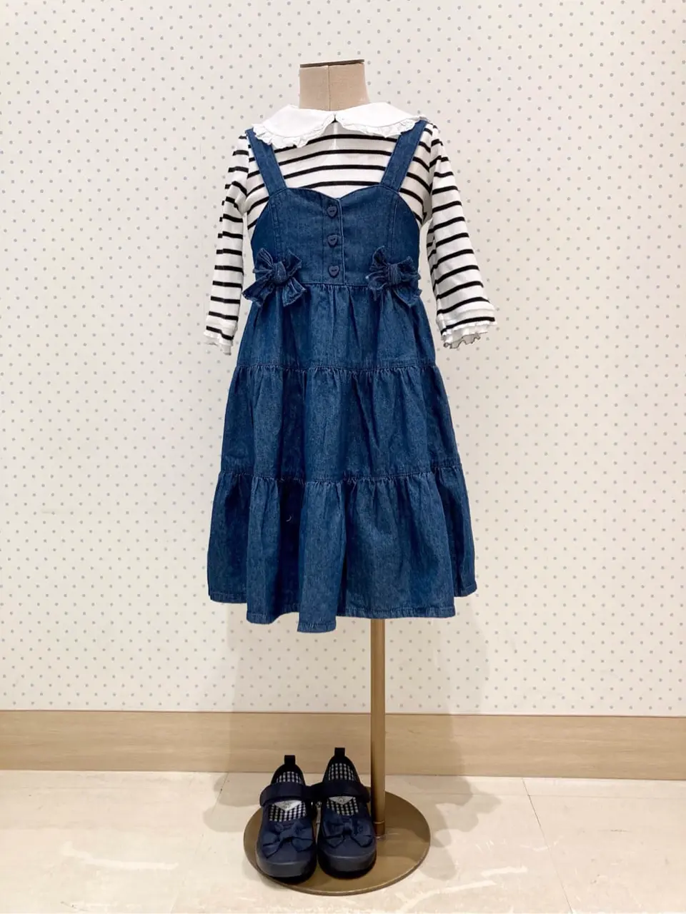 ANY 大野 コーディネート画像