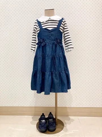 ANY 大野 コーディネート画像