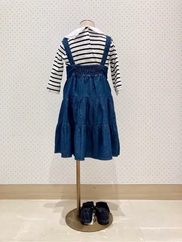 ANY 大野 コーディネート画像