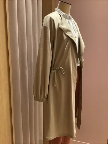 ANY 浅岡 コーディネート画像