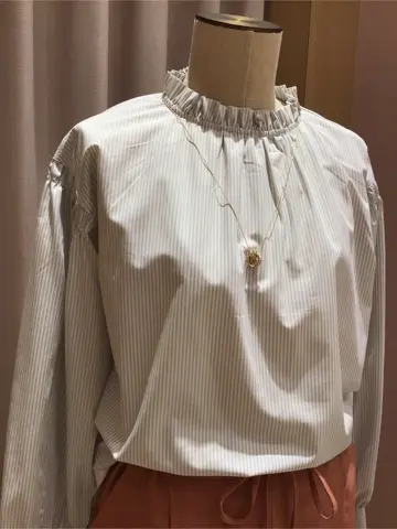 ANY 浅岡 コーディネート画像