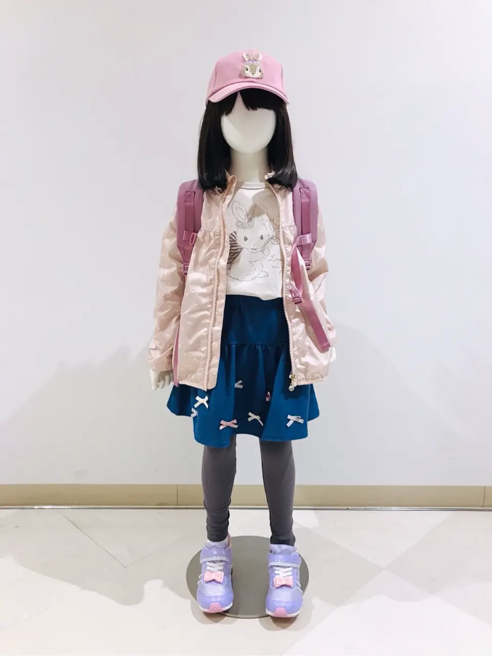  田口 コーディネート画像