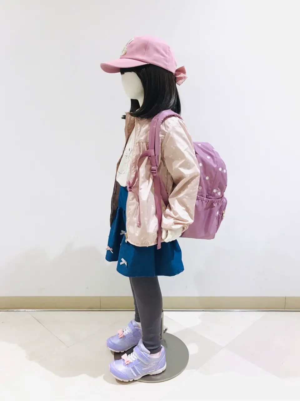 ANY 田口 コーディネート画像