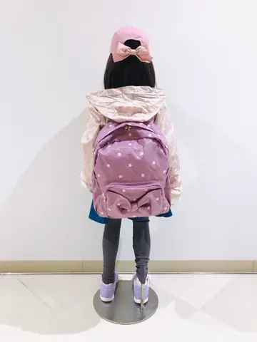 ANY 田口 コーディネート画像