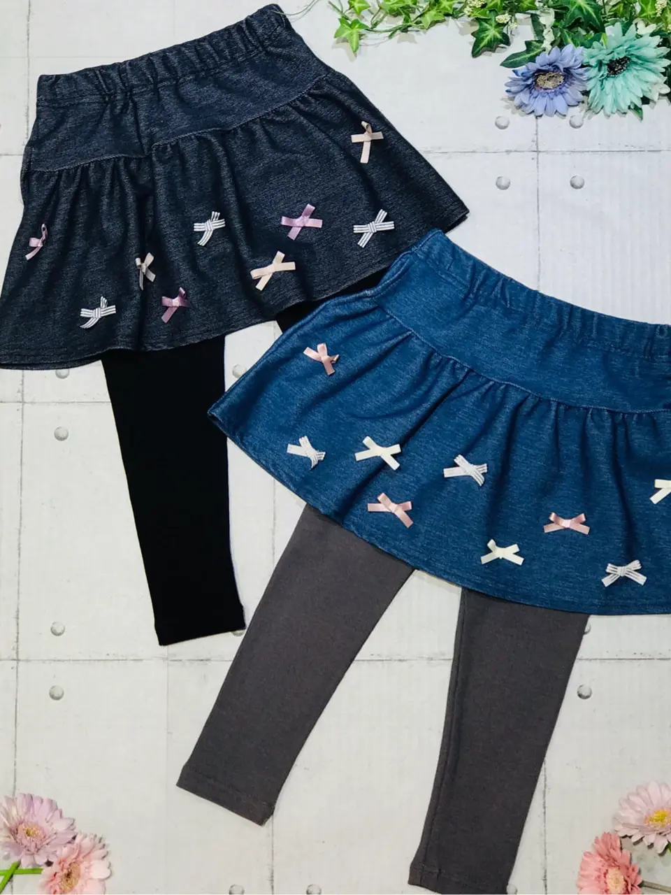 ANY 田口 コーディネート画像