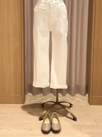 ANY 本吉 コーディネート画像