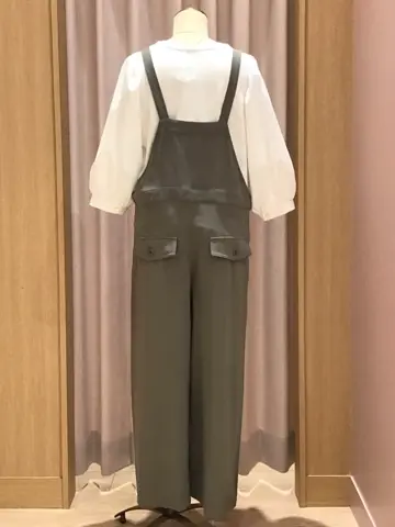 ANY 本吉 コーディネート画像