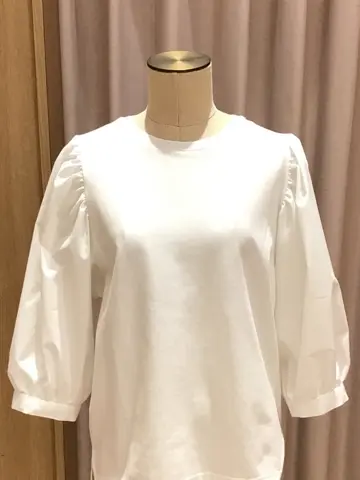 ANY 本吉 コーディネート画像