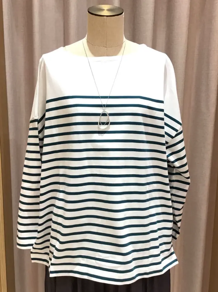 ANY 本吉 コーディネート画像