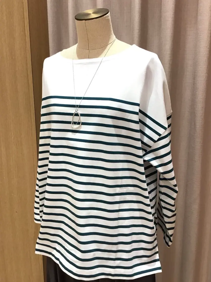 ANY 本吉 コーディネート画像