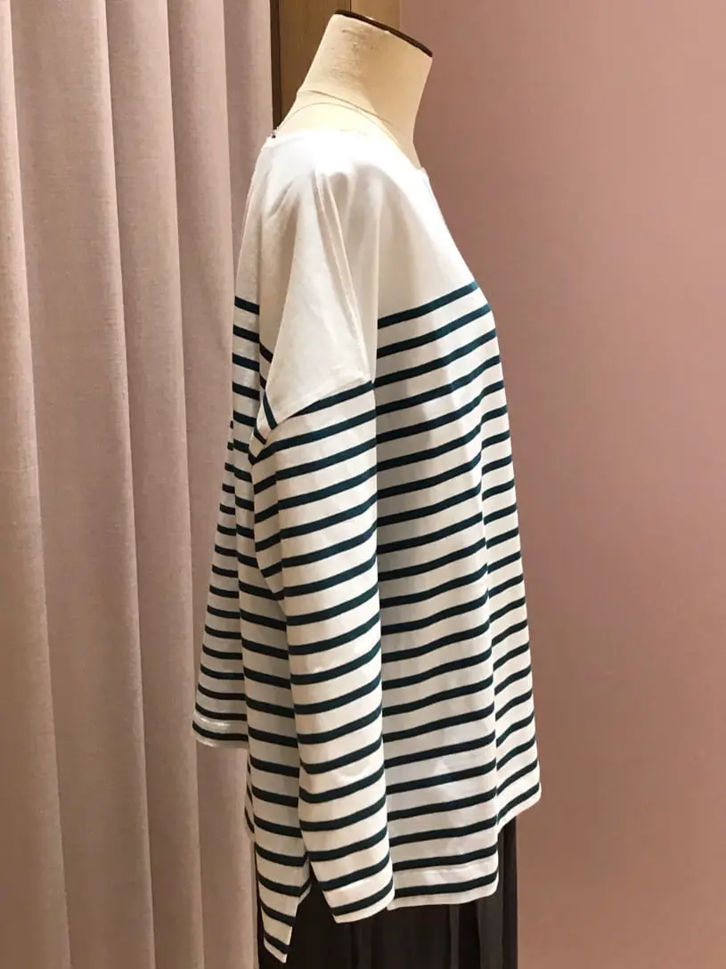 ANY 本吉 コーディネート画像