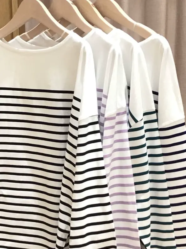 ANY 本吉 コーディネート画像