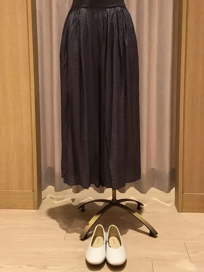 ANY 本吉 コーディネート画像