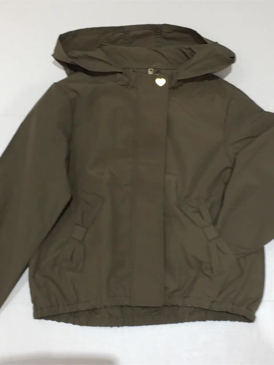 ANY 山口 コーディネート画像