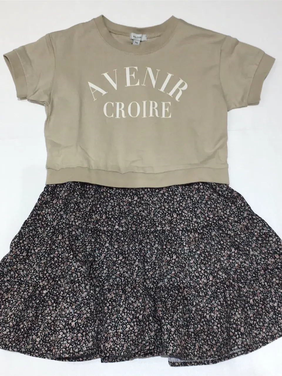 ANY 山口 コーディネート画像