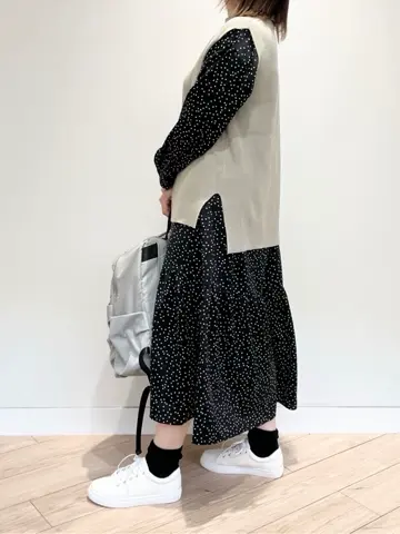 ANY SAKAI コーディネート画像