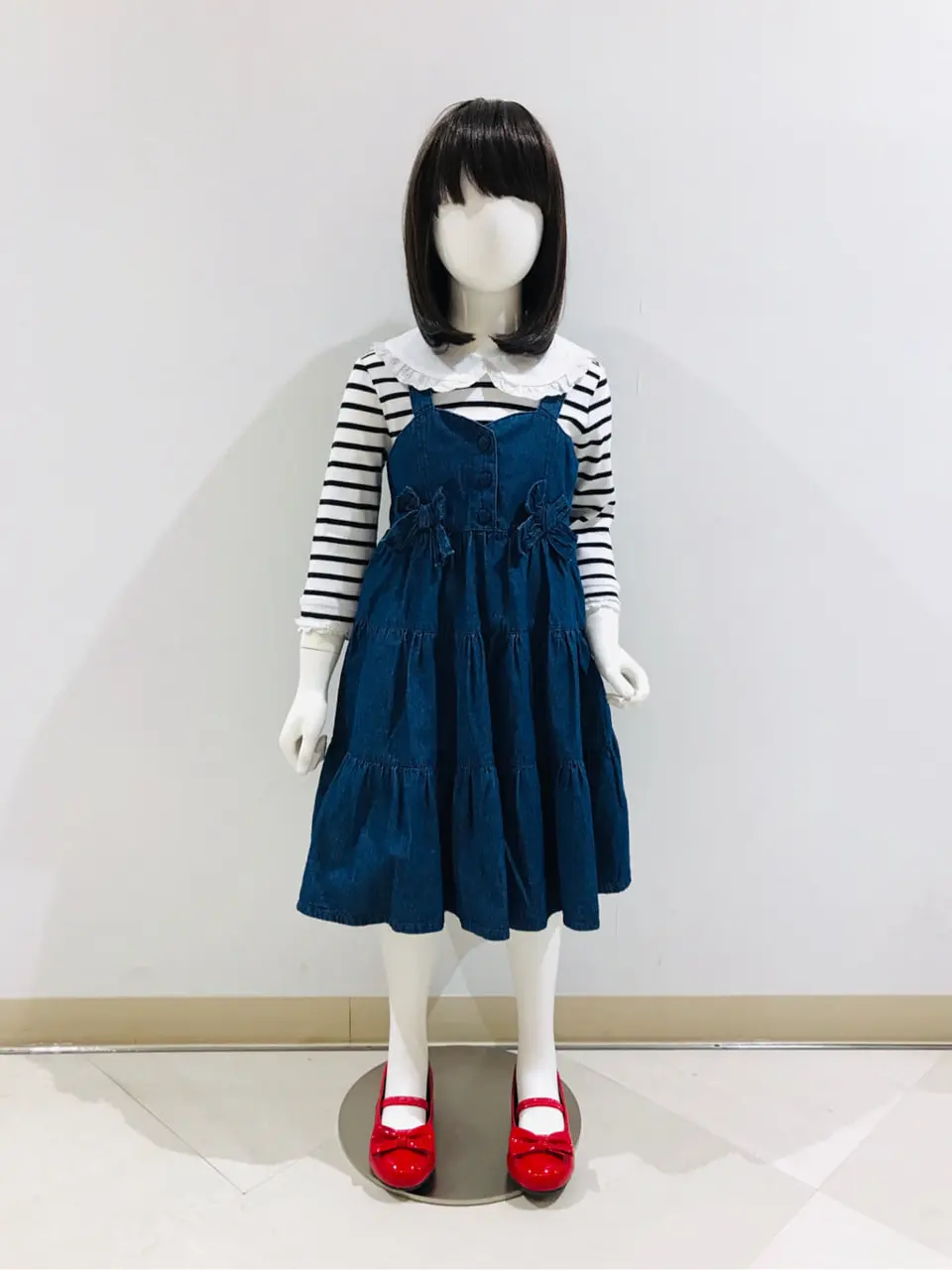 ANY 田口 コーディネート画像