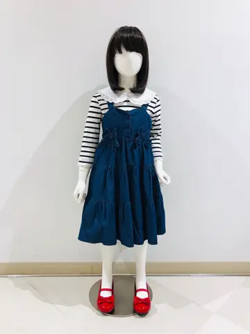 ANY 田口 コーディネート画像