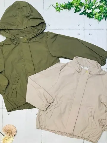 ANY 田口 コーディネート画像