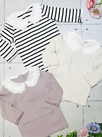 ANY 田口 コーディネート画像