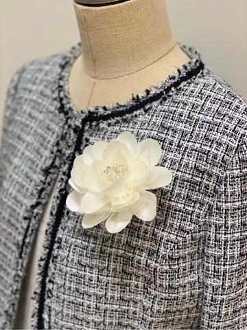 ANY 半澤 コーディネート画像