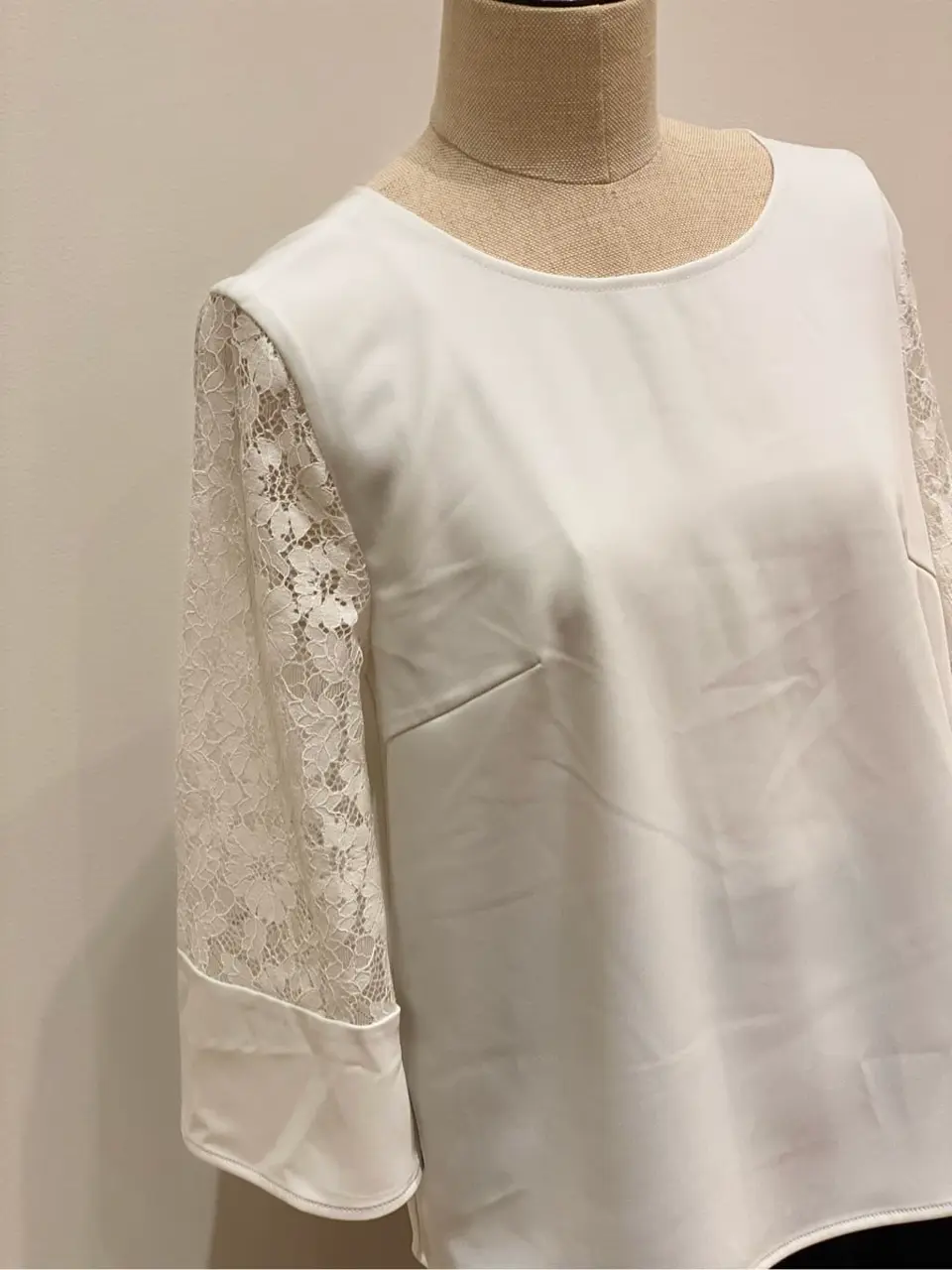 ANY 半澤 コーディネート画像