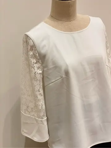 ANY 半澤 コーディネート画像