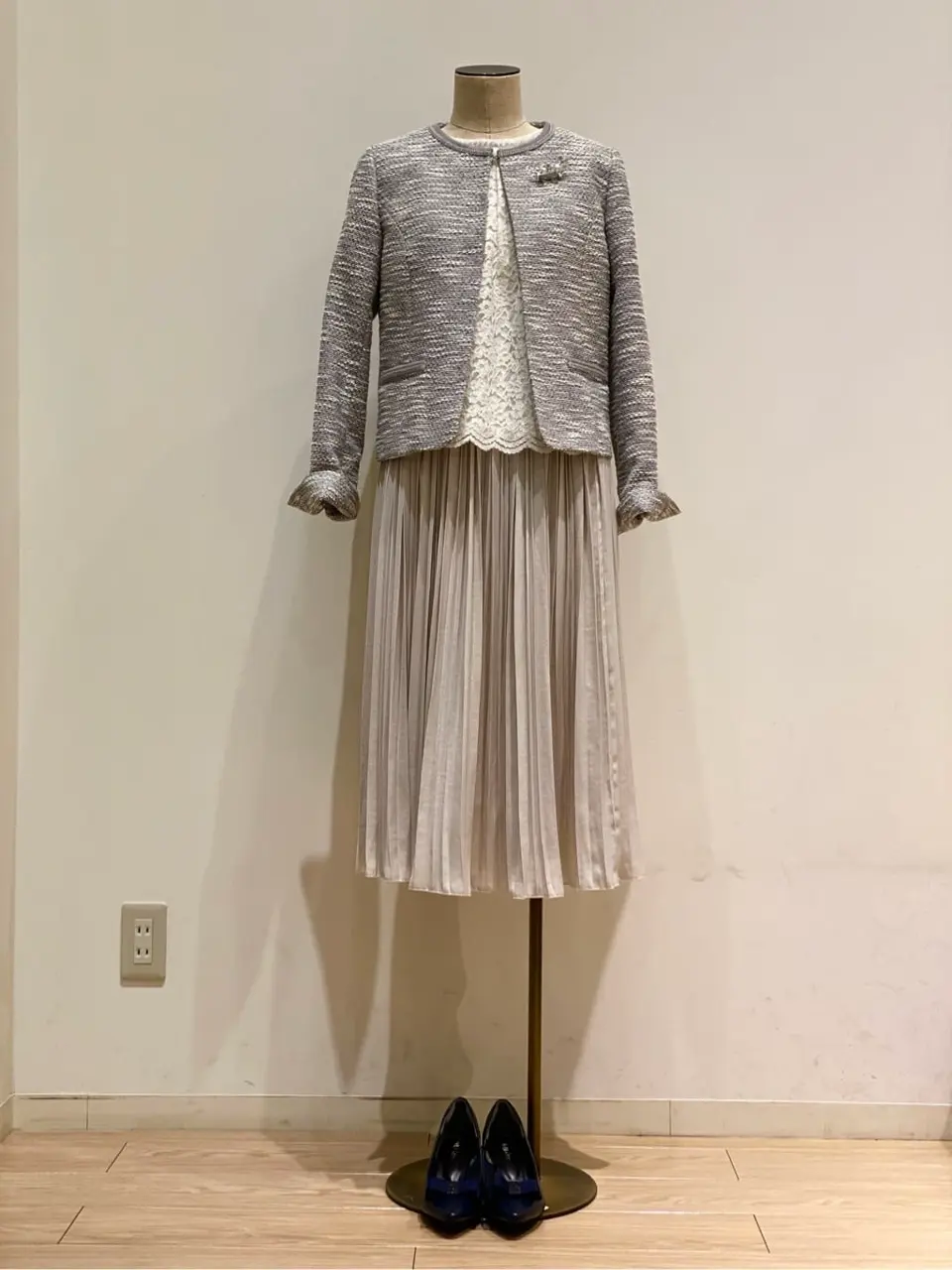  半澤 コーディネート画像