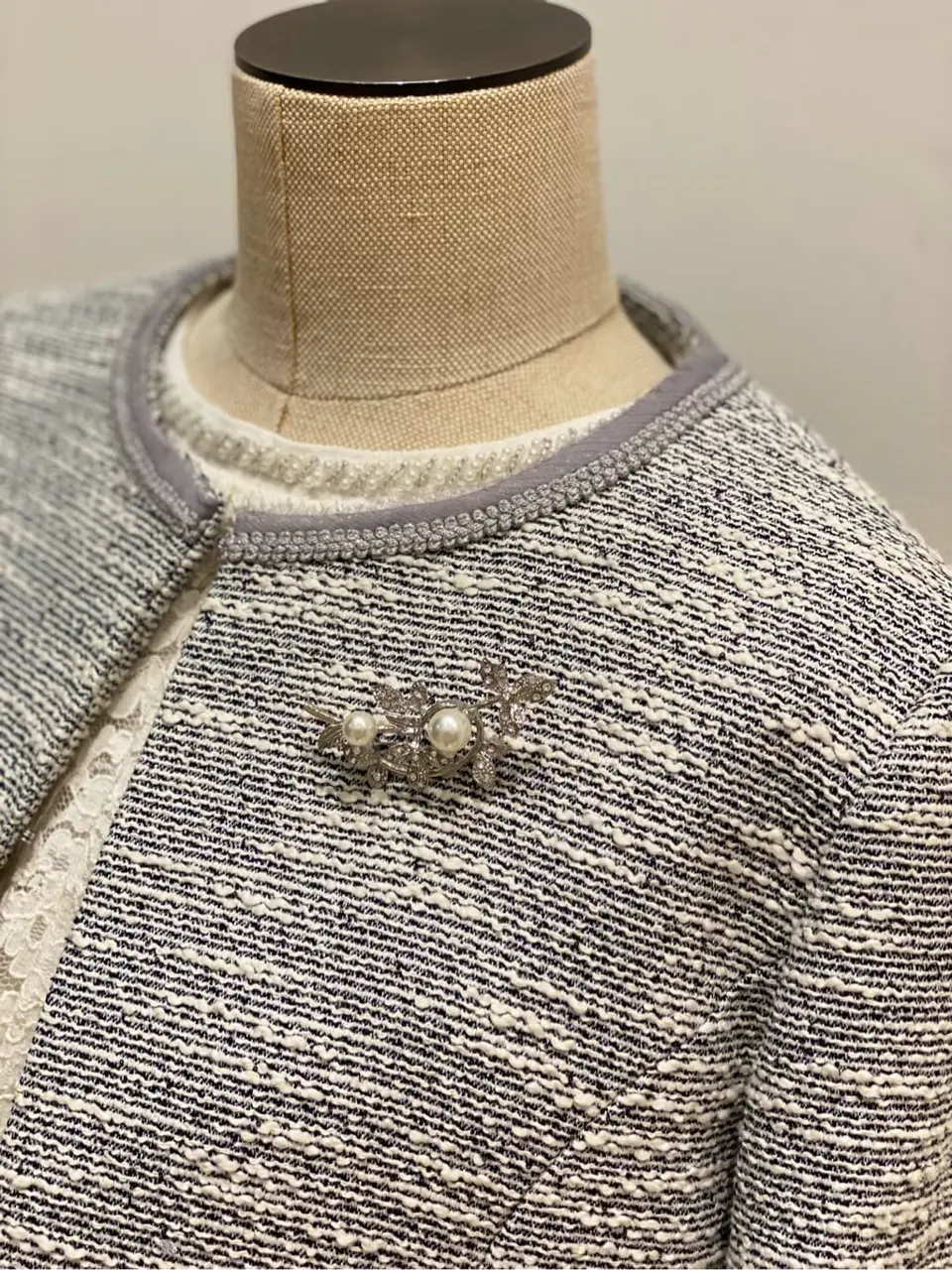 ANY 半澤 コーディネート画像