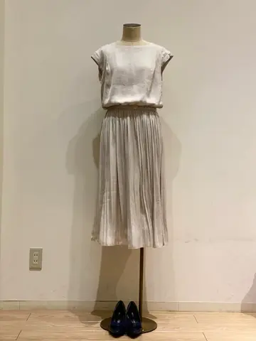 ANY 半澤 コーディネート画像