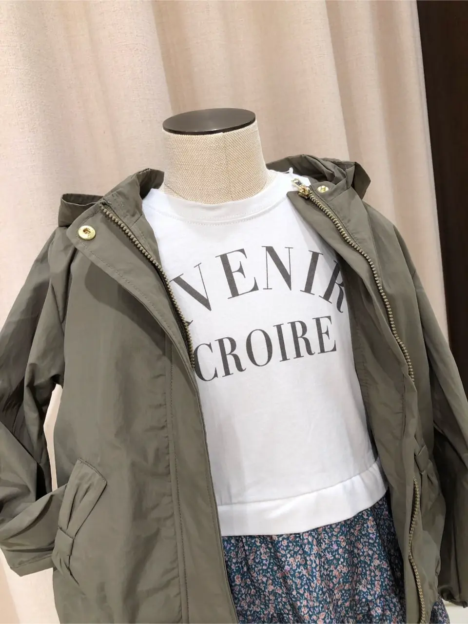 ANY ISHII コーディネート画像