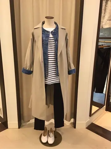 ANY 大友 コーディネート画像