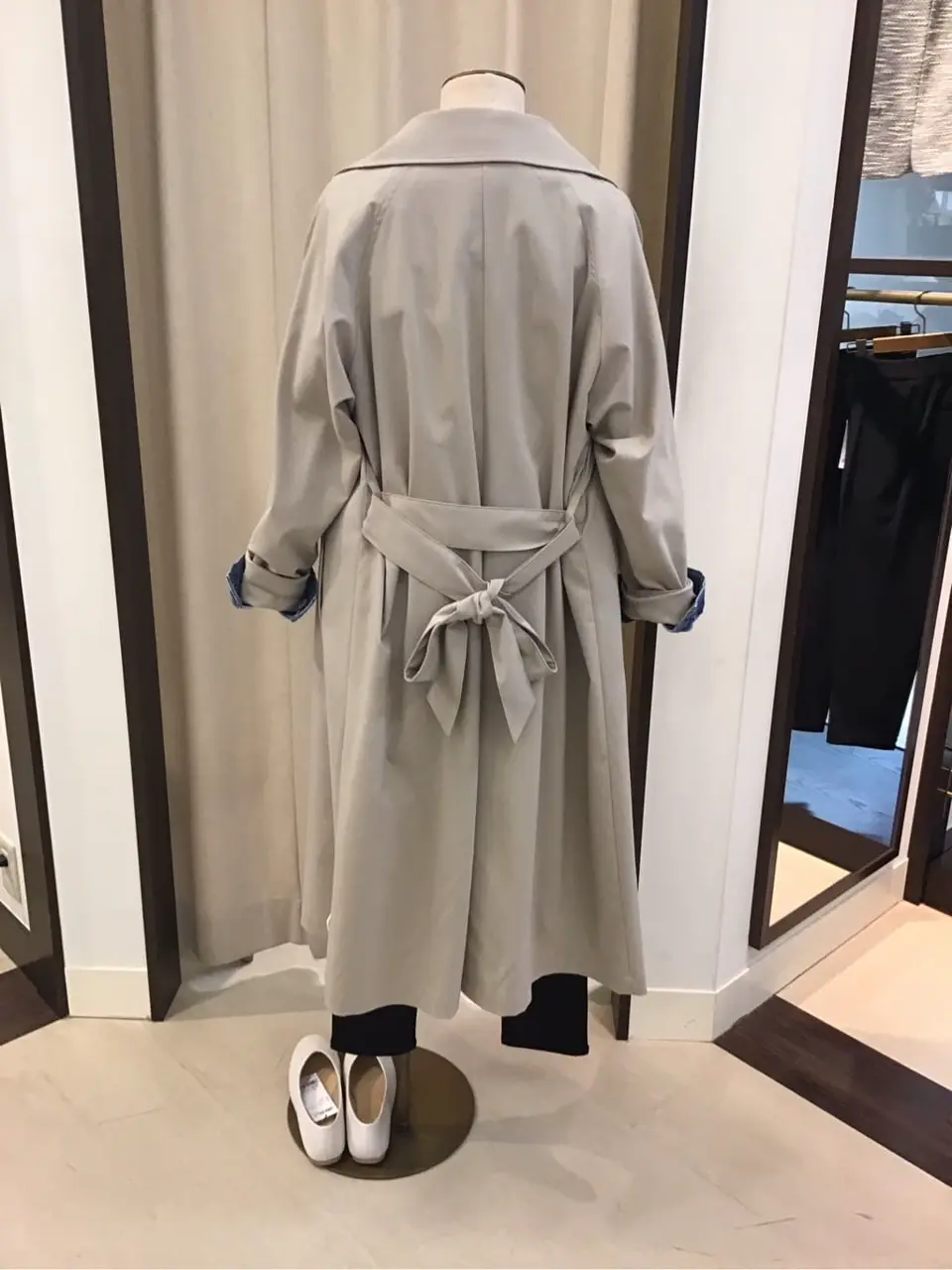 ANY 大友 コーディネート画像